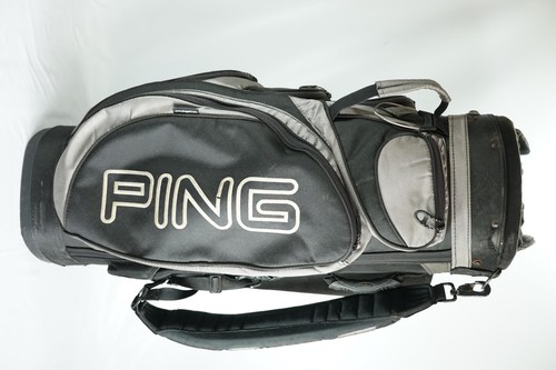 Ping equinox cart - ping, /