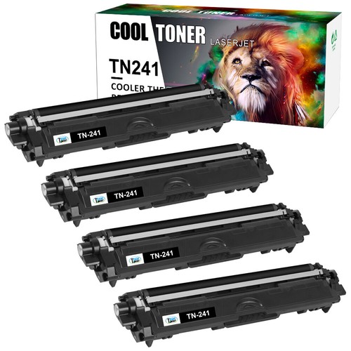 Xxl toner trommel für tn241 - toner,