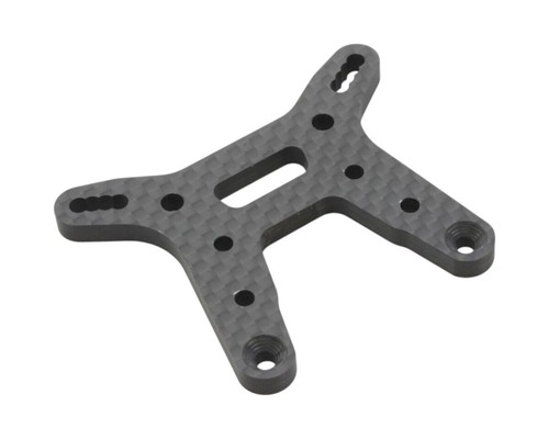 Kyosho dämpferbrücke vorne - dämpferbrücke,