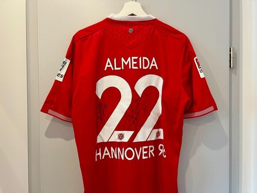 Hannover jako heim - |, |
