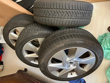 Original Jaguar I-Pace 20 Zoll