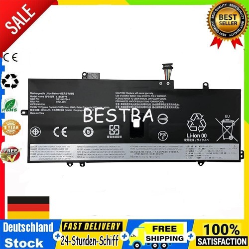 Ersatz akku l18m4p72 l18l4p71 - ersatz,