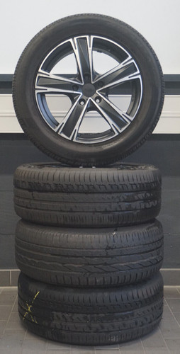 Satz bridgestone continental - satz, bridgestone/continental