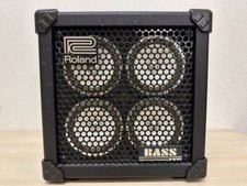 Roland MICRO CUBE BASS RX