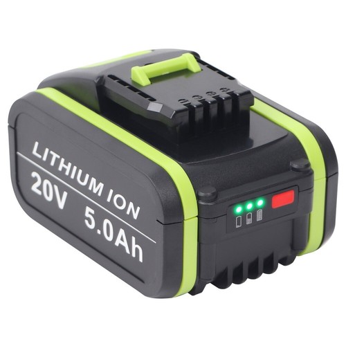 Für worx 20v max - worx,