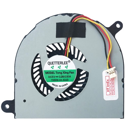 Lüfter kühler fan - kühler, cooler