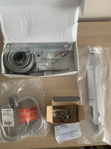 Assa abloy el561 komplettset - abloy,