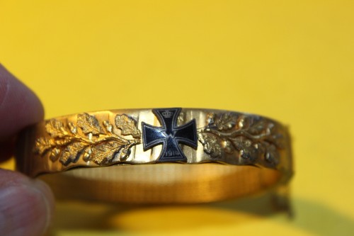 Militär porzellan schmuck - porzellan,