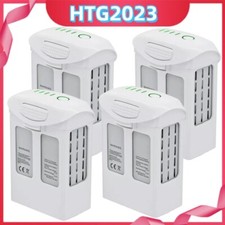 4Pack 15,2 V 5870 mAh