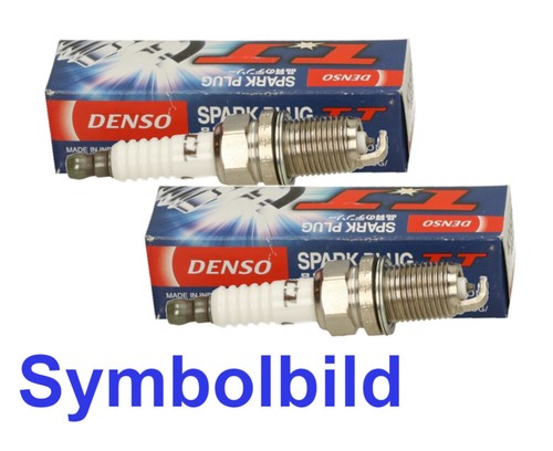 Denso zündkerzen für - 2,