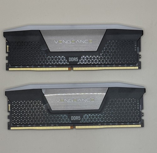 Corsair vengeance rgb 2x32gb - corsair,