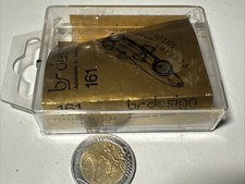 M320 BS Design Ferrari Daytona Spider 161 1:87 H0 Gießharz Bausatz Kit OVP