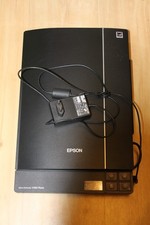 Epson Perfection V330 Scanner