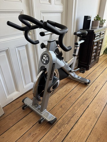 Tomahawk series indoor cycle - tomahawk,