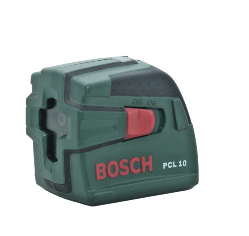 Bosch pcl linienlaser rot - bosch,