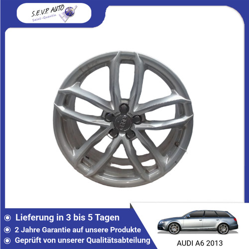 Aluminiumfelge - 🇩🇪,