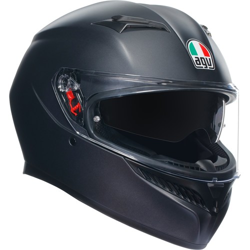 Agv solid matt - agv,