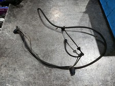 Mercedes original beheizt Wischwasserdüse Düse vorne A-Klasse W168 A168 Düsen