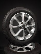 4 Sommerreifen 185 60 R15  -