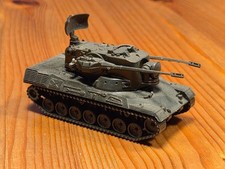 Roco Minitanks, BW, Flakpanzer
