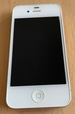 iPhone 4S Weiß 16 GB ohne