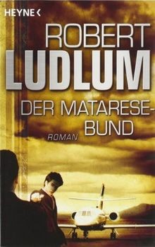 Der matarese bund - der, matarese-bund: