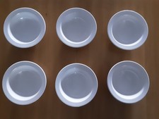 Salatschüssel 6er-Set