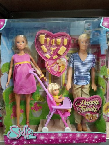 Steffi love 105733200 happy - 105733200,