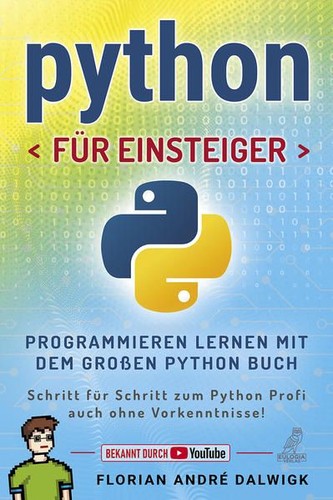 Python für einsteiger - für,