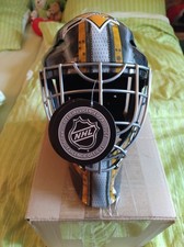 Goalie, Torwart Maske, NHL