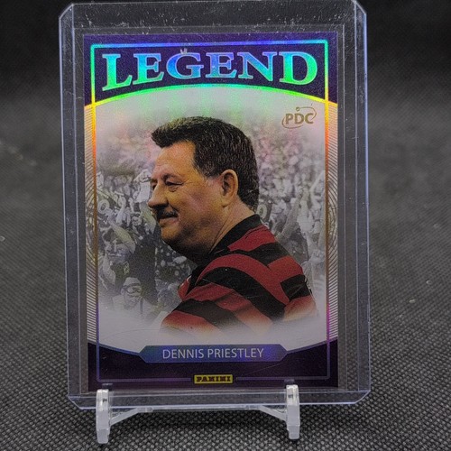 Panini pdc world - panini,