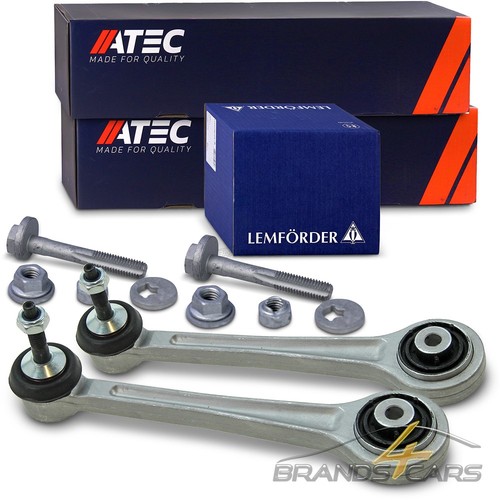 Atec querlenker schrauben - atec,