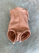 Reborn Zubehör Flanell