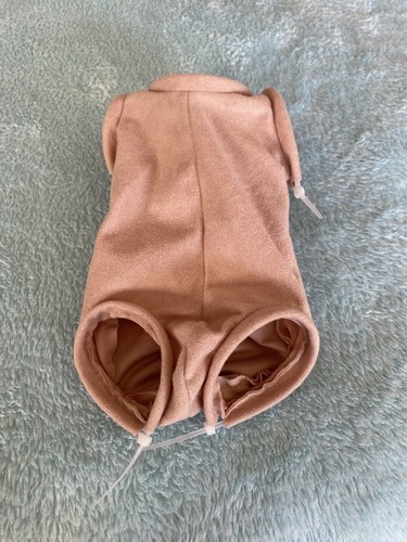 Reborn zubehör flanell - reborn,