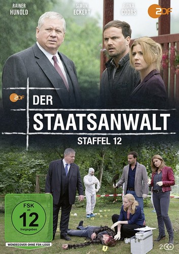 Der staatsanwalt staffel 12 - der,