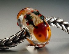 Trollbeads * OOAK * Unikat * Unique * N1653