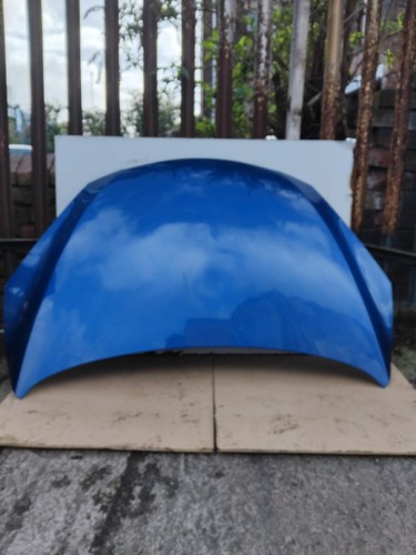 Mazda motorhaube - 2,