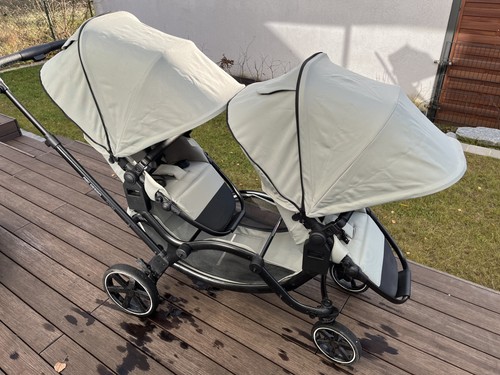 Abc design zoom kinderwagen - abc,