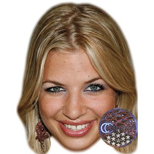 Susan sideropoulos maske - sideropoulos,