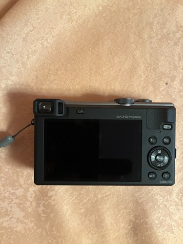 Panasonic lumix dmc tz61 1 - panasonic, dmc-tz61