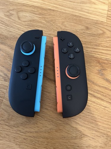 Original nintendo switch joy - nintendo,