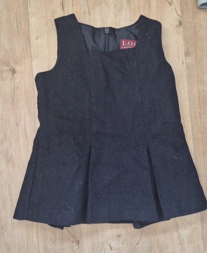 Vintage kleid 80 - h&m,