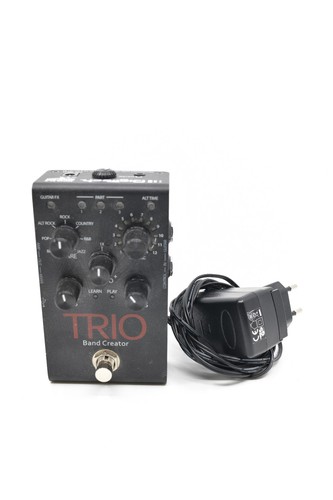 Digitech trio band creator - digitech,
