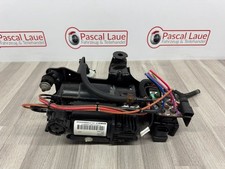 Audi A6 4F C6 Original Luftversorgungsanlage Luftfahrwerk Kompressor 4F0616005D