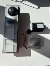 Siedle Video Türsprechanlage