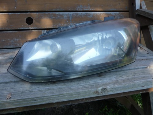 Valeo scheinwerfer links - valeo,