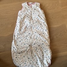 Schlafsack Von Topolino Gr. 90 Herbst/Winter mit Waldtieren