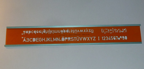 Standardgraph 262 - standardgraph, 262/7