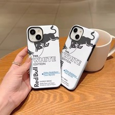 Red Bull Handyhülle Limited