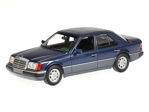 Mercedes w124 230 - w124, 1991